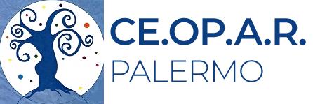 CE.OP.A.R. Palermo Logo